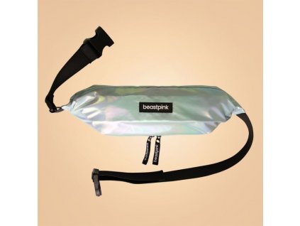 Ledvinka Spectra Waist Pack - BeastPink