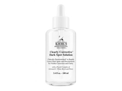 Kiehl´s Sérum proti pigmentovým skvrnám Clearly Corrective (Dark Spot Solution)