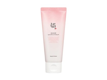 Beauty of Joseon Jemný pleťový peeling Apricot Blossom (Gentle Exfoliator) 100 ml