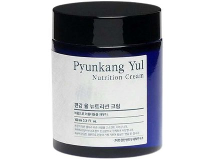 Pyunkang Yul Vyživující pleťový krém (Nutrition Cream) 100 ml