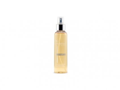 Millefiori Milano Bytový sprej Natural Minerální zlato 150 ml