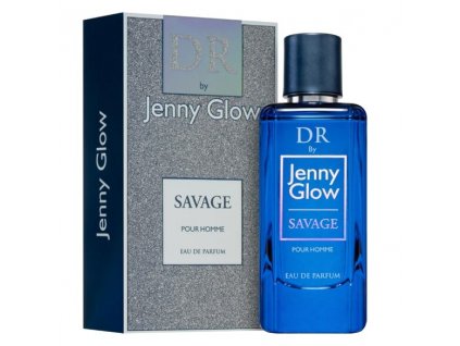 Jenny Glow Savage Pour Homme - EDP