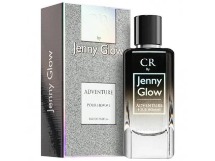Jenny Glow Adventure Pour Homme - EDP