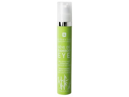 Erborian Hydratační oční gel s matujícím efektem (Eye Contour Gel) 15 ml