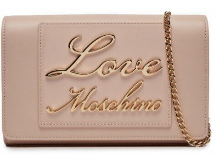 Love Moschino Dámská crossbody kabelka JC4121PP1ILM0601