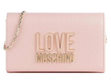 Love Moschino Dámská crossbody kabelka JC4213PP1ILQ160A