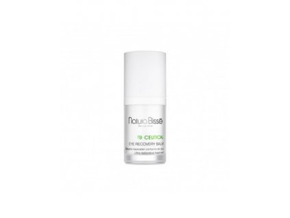 Natura Bissé Regenerační balzám na oční okolí NB Ceutical (Eye Recovery Balm) 15 ml