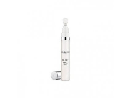 Natura Bissé Intenzivní noční sérum Inhibit Retinol (Eye Lift Fluid) 15 ml