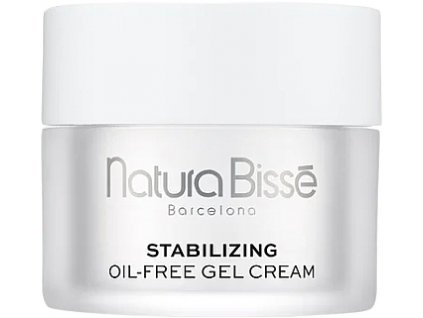 Natura Bissé Stabilizační pleťový gelový krém (Stabilizing Oil-Free Gel Cream) 50 ml