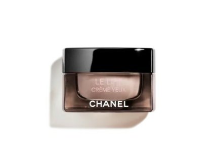 Chanel Zpevňující protivráskový krém na oční kontury Le Lift (Smooths – Firms Creme Yeux) 15 g