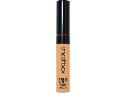 Smashbox Tekutý korektor Golden Studio Skin Flawless (24H Concealer) 8 ml