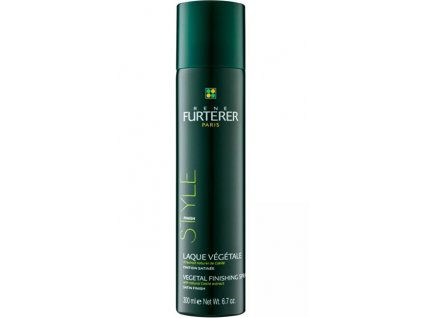 René Furterer Lak na vlasy Style (Vegetal Finishing Spray)