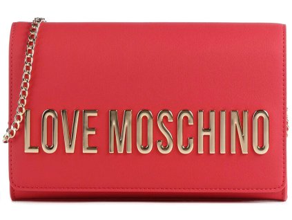 Love Moschino Dámská crossbody kabelka JC4103PP1IKD0500