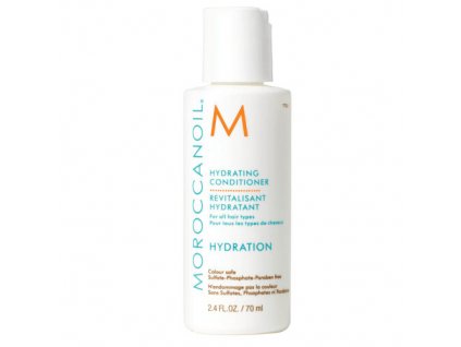 Moroccanoil Hydratační kondicionér na vlasy s arganovým olejem (Hydrating Conditioner)