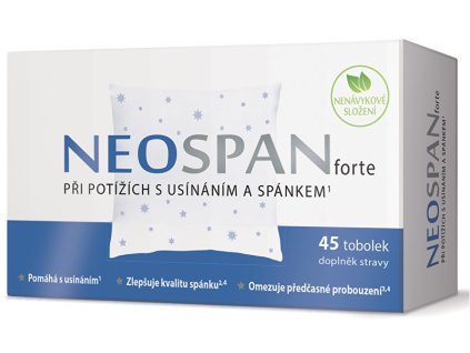 Simply You Neospan Forte