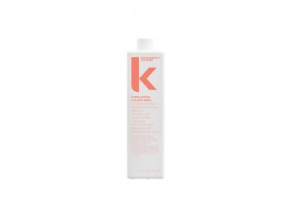 Kevin Murphy Šampon pro ochranu barvy vlasů Everlasting Colour Wash (Colour Protect Shampoo)