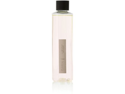 Millefiori Milano Náhradní náplň do aroma difuzéru Selected Silver Spirit 250 ml
