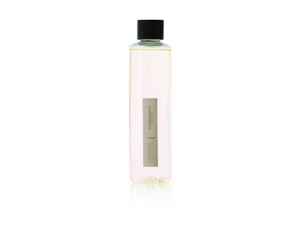 Millefiori Milano Náhradní náplň do aroma difuzéru Selected Smoked Bamboo 250 ml