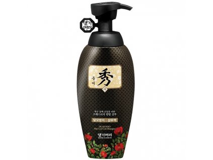 Daeng Gi Meo Ri Šampon proti vypadávání vlasů Dlae Soo (Hair Loss Care Shampoo)