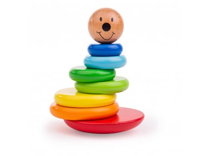 Tidlo Magnetická věž Stacker