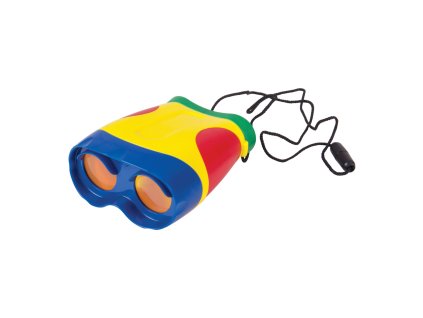 Bigjigs Toys Dalekohled