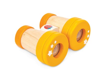PL116 Binoculars 3
