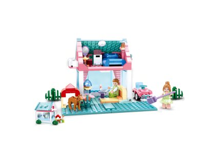 M38 B0821.house