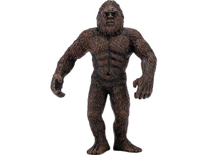 Mojo Bigfoot