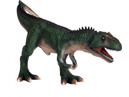 Mojo Giganotosaurus