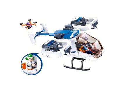 M38 B0823.helicopter