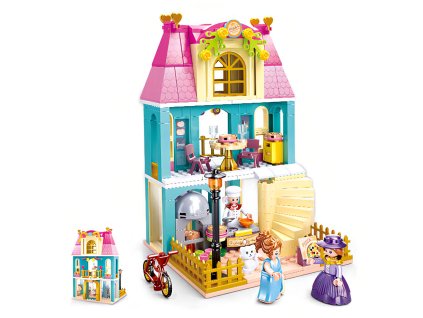M38 B0875.house