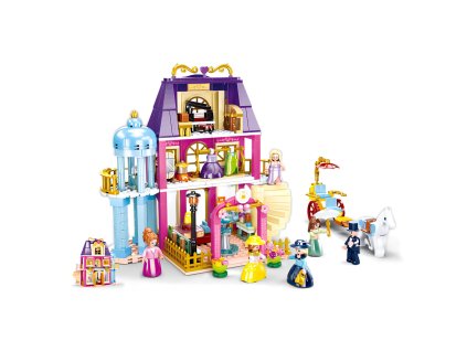 M38 B0876.house
