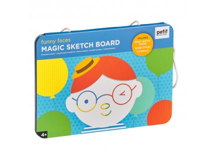 PTC490.sketchboard