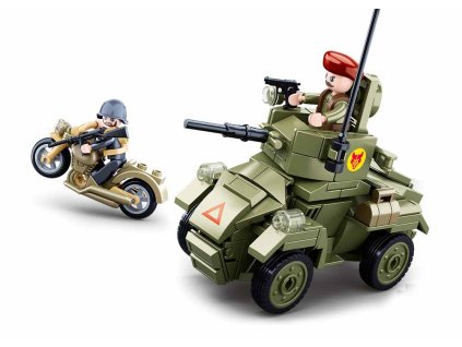 M38 B0710.vehicle