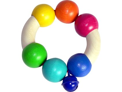 Hess 11020 chrastitko duha