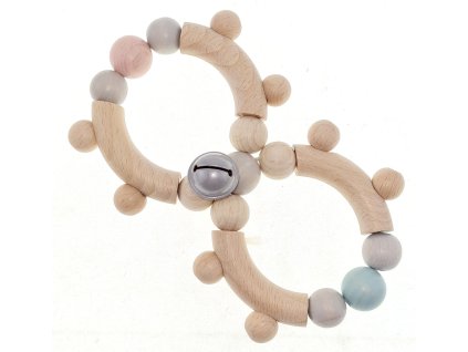 hess 11094 chrastitko osmicka pastelova