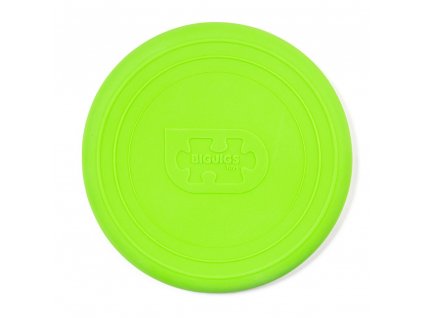 Bigjigs Toys Frisbee zelené Meadow