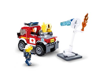 M38 B0965.firetruck