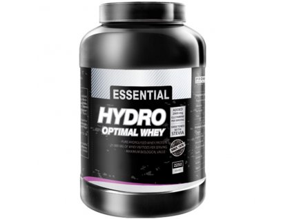 PROM-IN Optimal Hydro Whey 2250g