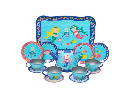 SYMERTTS.teaset