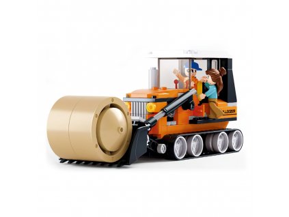 M38 B0558.loader