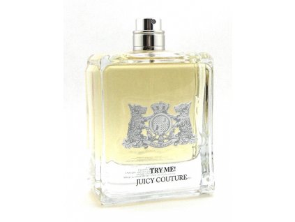 Juicy Couture - EDP - TESTER