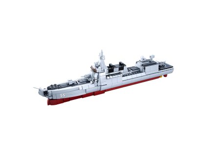 M38 B0700.ship