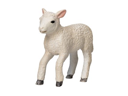 Mojo Jehňátko romney marsh běžící