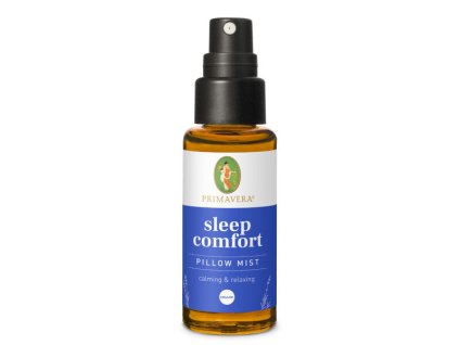 Primavera Polštářkový sprej Sleep Comfort 30 ml