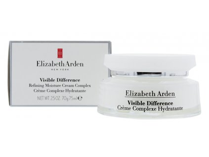 Elizabeth Arden Hydratační pleťový krém Visible Difference (Refining Moisture Cream Complex)