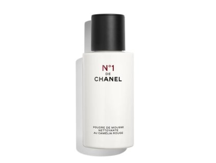 Chanel Čisticí pleťový pudr N°1 (Powder-to-Foam Cleanser) 25 g