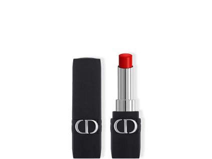 Dior Dlouhotrvající rtěnka Forever (Rouge) 3,2 g