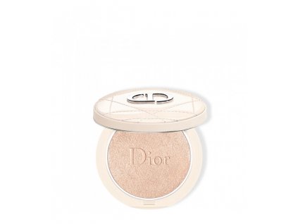 Dior Rozjasňovač Forever Couture (Luminizer) 6 g