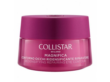 Collistar Oční krém Magnifica (Redensifyng Repairing Eye Contour) 15 ml